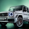 メルセデスAMG G63 エディション55