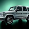 メルセデスAMG G63 エディション55