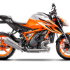 KTM 1290スーパーデュークR エヴォ（東京モーターサイクルショー2022出展予定）