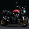 カワサキ Z900RS 50th（東京モーターサイクルショー2022出展予定）