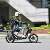 GOCCIA GEV600（東京モーターサイクルショー2022出展予定）