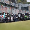サーキットクルージング（2021年の様子）