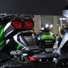 カワサキ Ninja H2 SX SE（東京モーターサイクルショー2022）