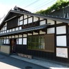 湖西線近江塩津駅。3月26日は強風が見込まれるため、始発から昼頃まで湖西線上りが運休となる。