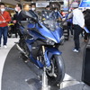 スズキ GSX-S1000GT（東京モーターサイクルショー2022）