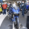 スズキ GSX-S1000GT（東京モーターサイクルショー2022）