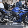 スズキ GSX-S1000GT（東京モーターサイクルショー2022）