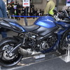 スズキ GSX-S1000GT（東京モーターサイクルショー2022）