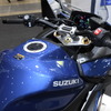 スズキ GSX-S1000GT（東京モーターサイクルショー2022）