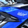 スズキ GSX-S1000GT（東京モーターサイクルショー2022）