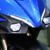 スズキ GSX-S1000GT（東京モーターサイクルショー2022）