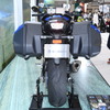 スズキ GSX-S1000GT（東京モーターサイクルショー2022）