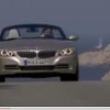 ［動画］BMW Z4 新型　直6サウンドが最高!!