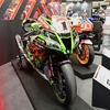 NGKスパークプラグ（東京モーターサイクルショー2022）