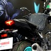 ヤマハ MT-10 2022モデル（東京モーターサイクルショー）