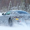 メルセデス AMG GT 次期型プロトタイプ　（スクープ写真）