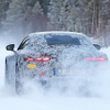 メルセデス AMG GT 次期型プロトタイプ　（スクープ写真）