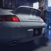 ポルシェ 911 クラシック・クラブクーペ