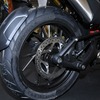 トライアンフ タイガー1200GTプロ（東京モーターサイクルショー2022）