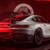 メルセデスAMG GT トラックシリーズ