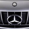 メルセデスAMG GT トラックシリーズ