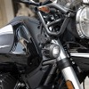 モト・グッツィ V85TT グアルディア ドノーレ