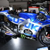 2022年MotoGP参戦車両の「GSX-RR」