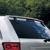ジープ グランドチェロキー 09年モデル発売…ハイパフォーマンスのSRT8も設定