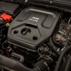 設計を共有する2.0リットル直列4気筒ガソリンターボエンジン