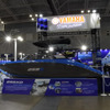 ジャパンインターナショナルボートショー2022 ヤマハ発動機ブース