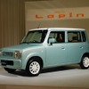 4月の軽自動車販売は2カ月ぶりに増加