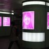 Dreamステーション（3月28日、新宿駅西口広場）