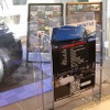 ウエストレーシングカーズ VITA-01 紹介パネル