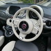 フィアット500c Dolcevita