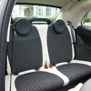 フィアット500c Dolcevita