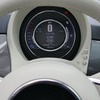フィアット500c Dolcevita