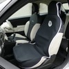 フィアット500c Dolcevita
