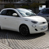 フィアット 500e