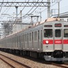 東急田園都市線8500系が定期運行終了へ…2023年1月ラストラン、残り2編成