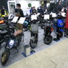 Xeamは6ブランド20車種もの電動バイクを展示（東京モーターサイクルショー2022）