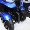 aidea AA-1（東京モーターサイクルショー2022）