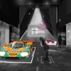 富士モータースポーツミュージアム 展示風景