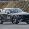 マツダ CX-60 e-SKYACTIV D（欧州仕様 プロトタイプ）