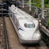 東海道・山陽新幹線に個室ビジネスブース…N700Sの7・8号車間　5月9日から試験導入