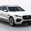 ジャガー F-PACE R-ダイナミック SV カラーエディション（アイシーホワイト SVOスペシャルエフェクト グロスフィニッシュ）