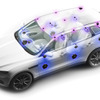 スピーカーシステムの概観
