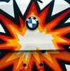 BMW THE 8 X JEFF KOONS