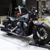 インディアン・スカウト ボバー トゥエンティ