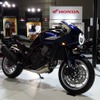 ホンダ・ホーク11