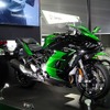 カワサキ・Ninja H2 SX SE